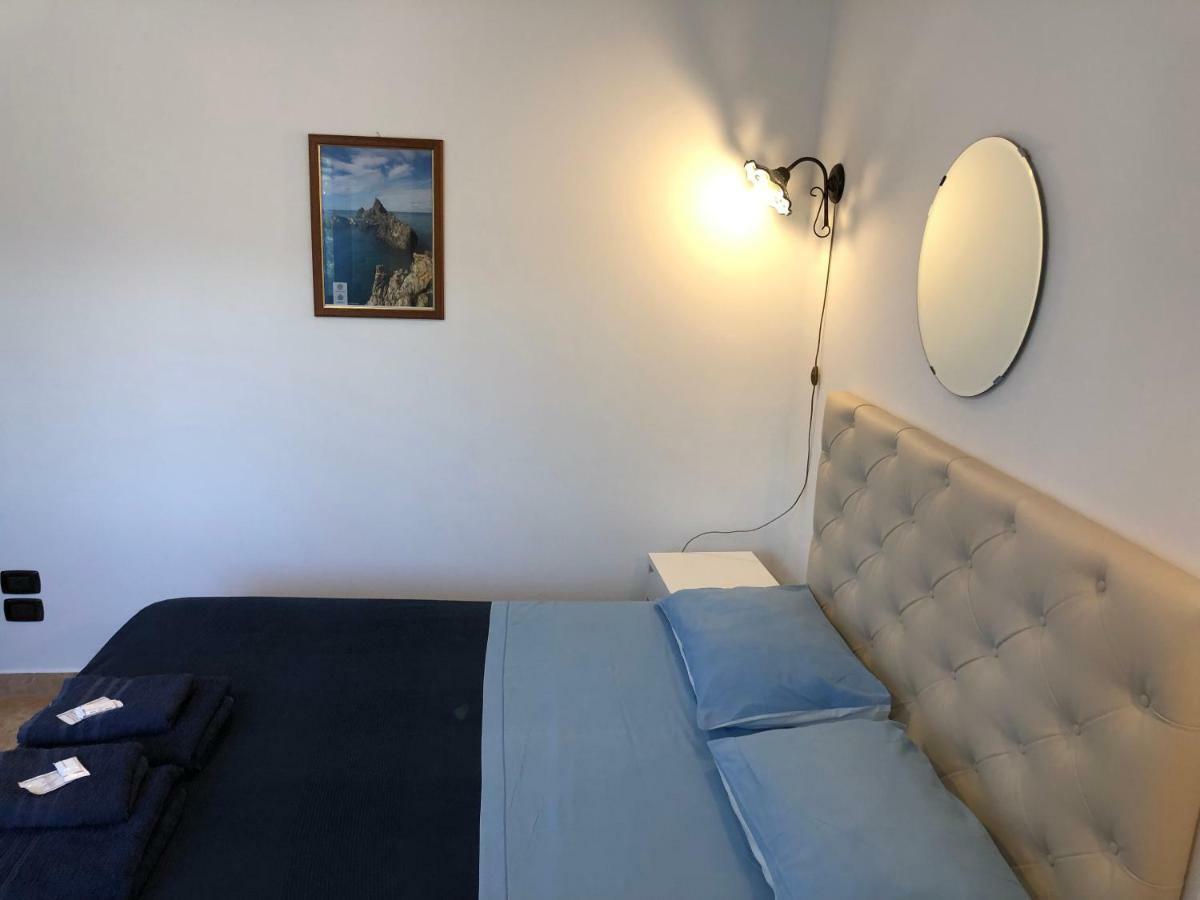 B&B Villa Sul Mare Bed & Breakfast Melito Di Porto Salvo