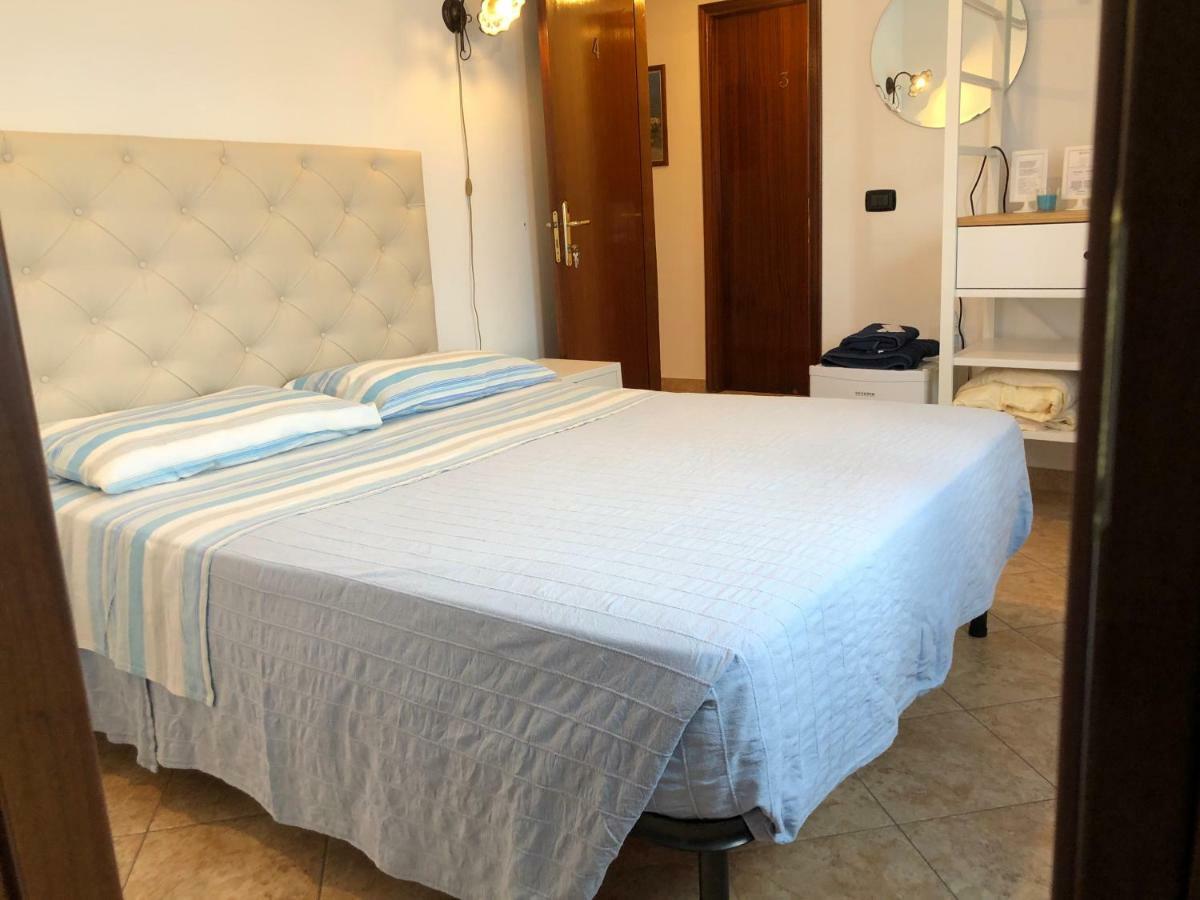 B&B Villa Sul Mare Bed & Breakfast