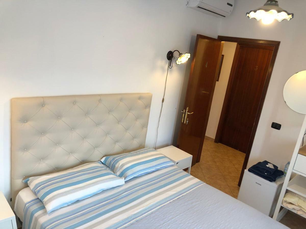 B&B Villa Sul Mare Bed & Breakfast *