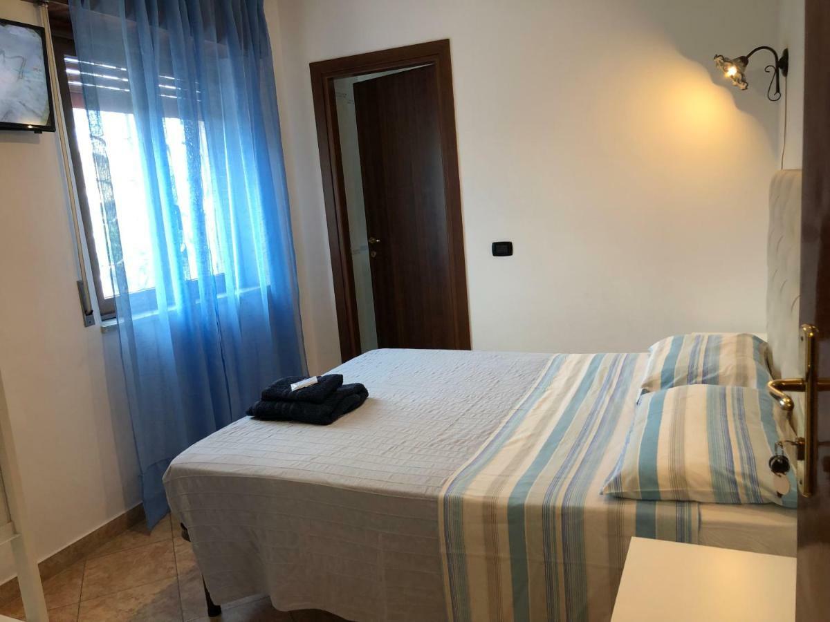 B&B Villa Sul Mare Bed & Breakfast