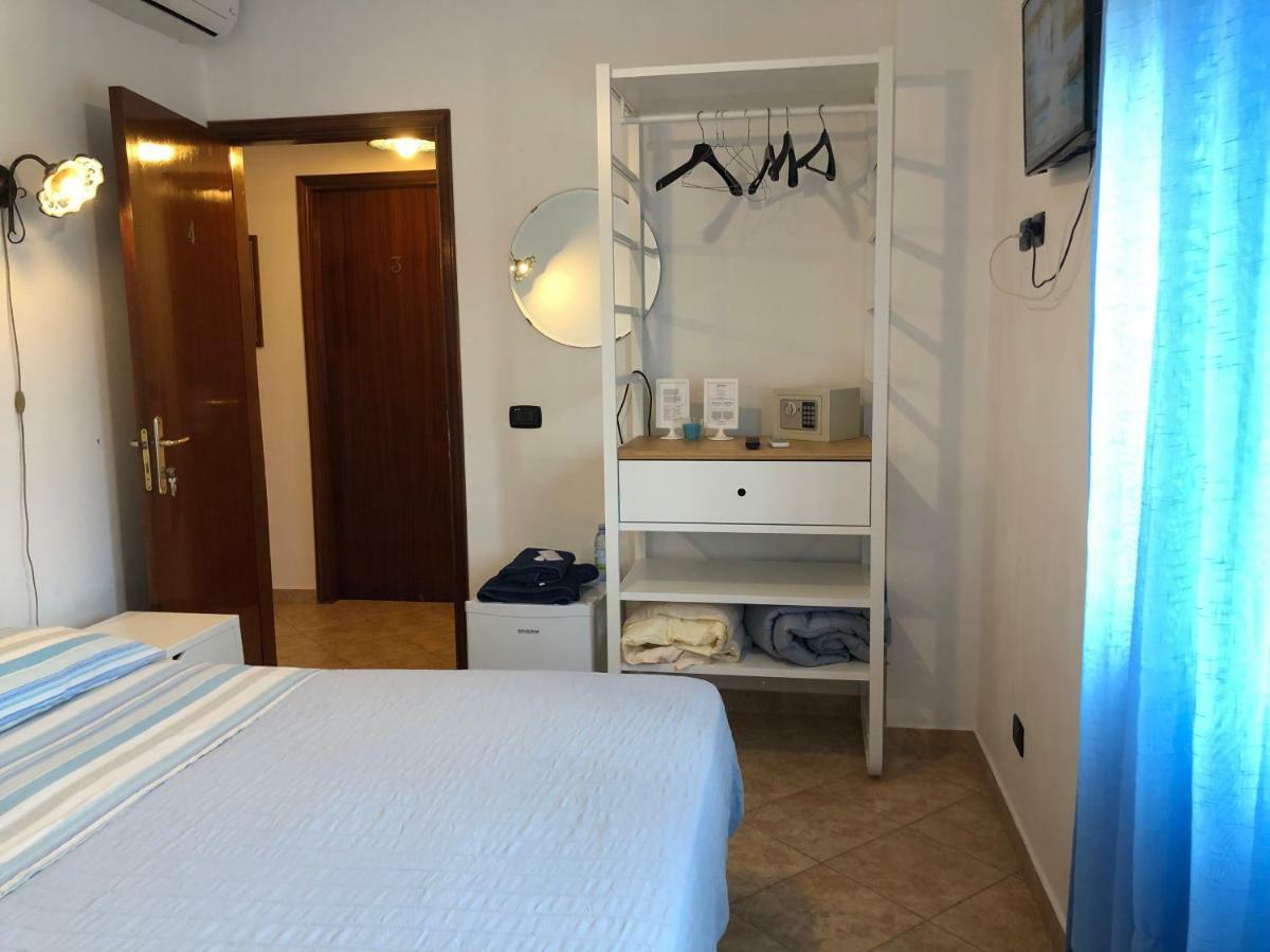 B&B Villa Sul Mare Melito Di Porto Salvo