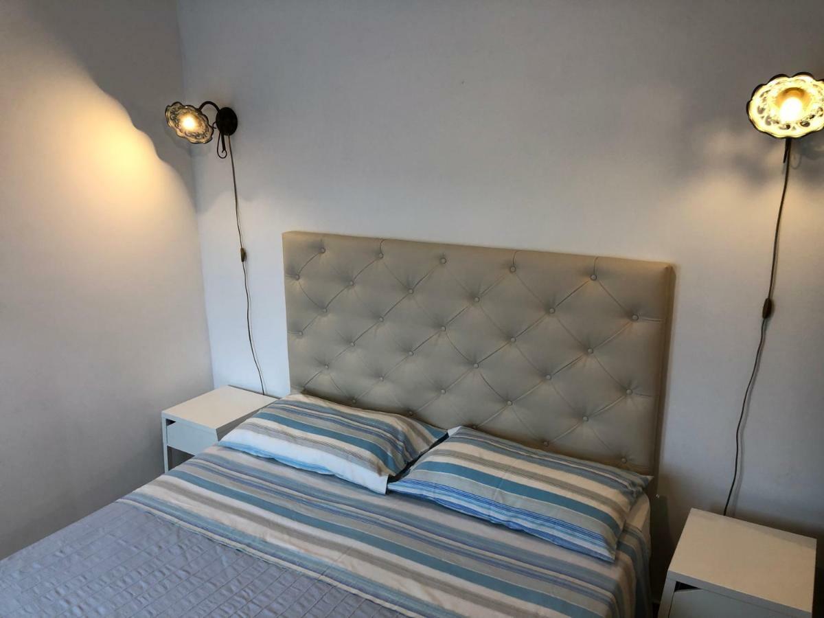 B&B Villa Sul Mare Bed & Breakfast *