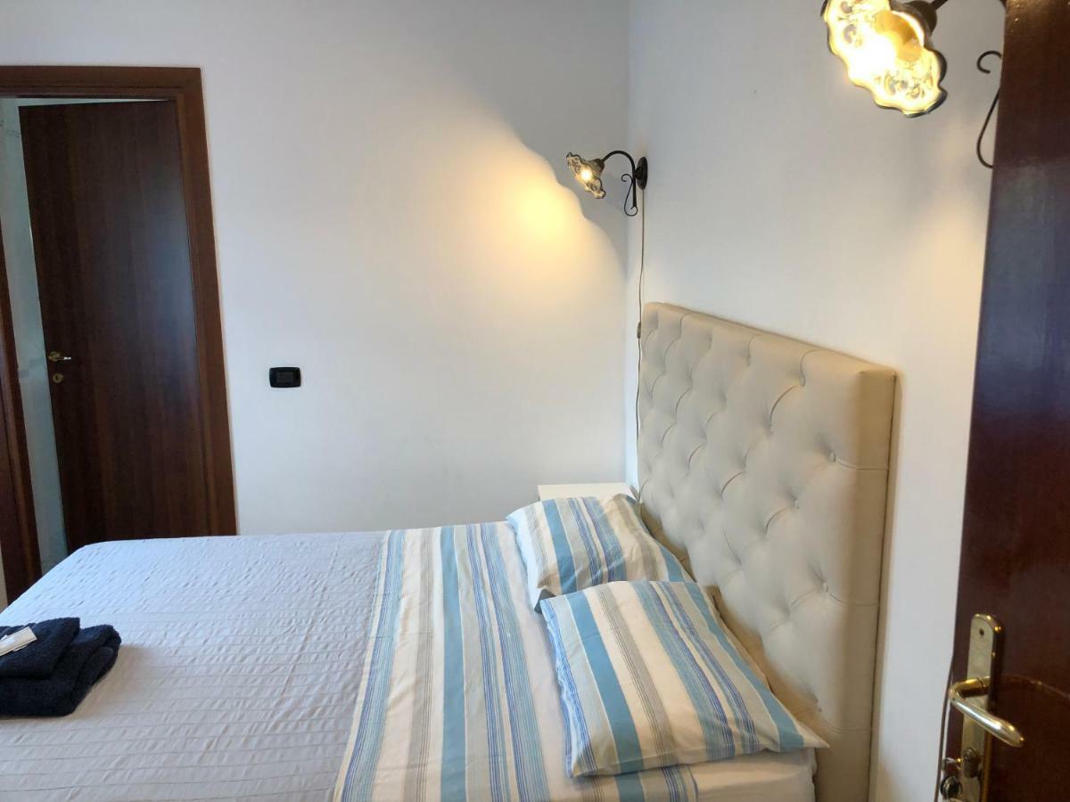 Bed & Breakfast B&B Villa Sul Mare Melito Di Porto Salvo