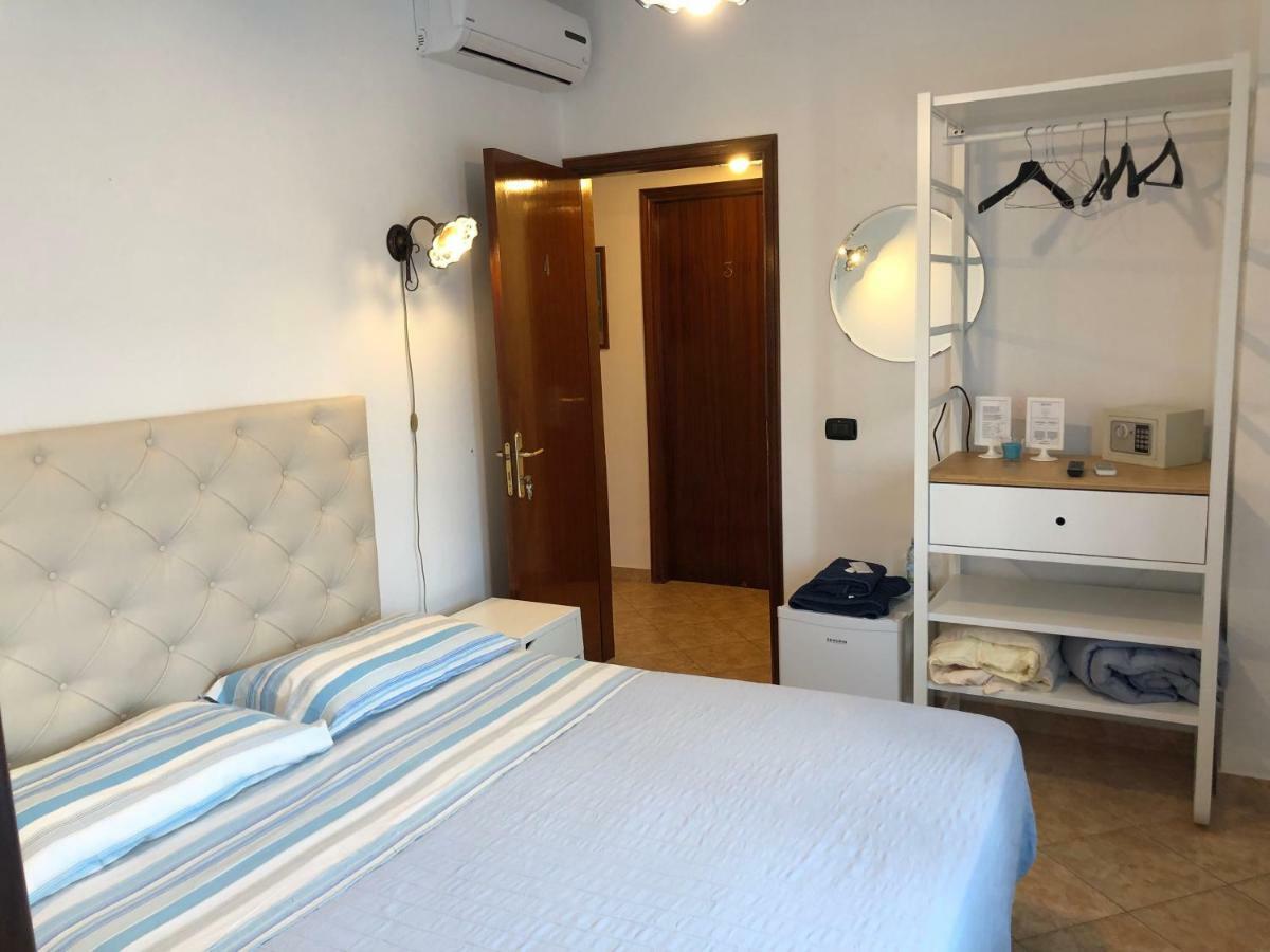 B&B Villa Sul Mare Bed & Breakfast